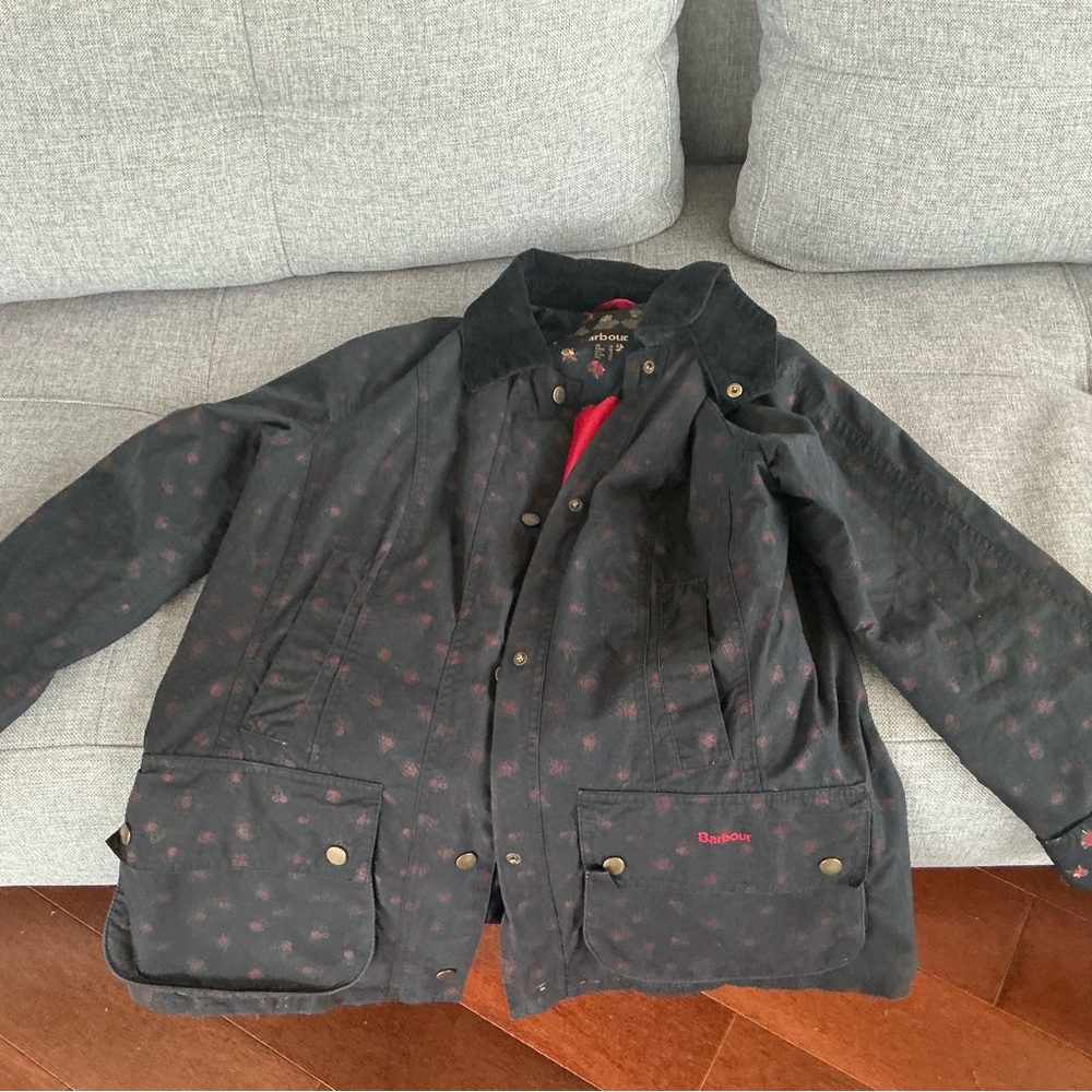 Barbour Utility - Picture 4 of 6
